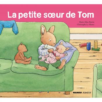 La petite soeur de Tom