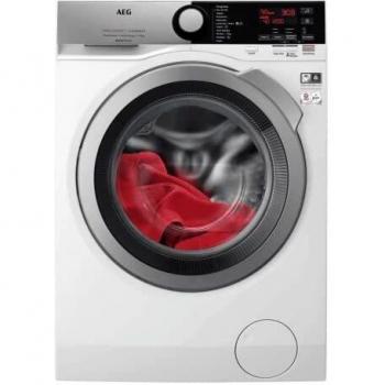 AEG Lavadora de libre instalación Serie 7000 ProSteam® Autodose de 9 kg L7FEE942Q
