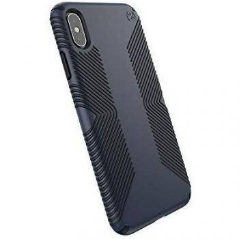 UltraThin Eclipse Blue XS Max Case