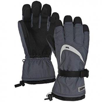 Guantes Trespass Reunited II Gris para Hombre