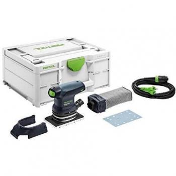 Festool Vibrating Sander RTS 400 REQ-Plus