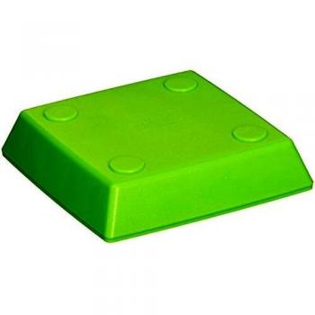 Zirkel Green Pin Magnet Cushion