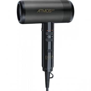 DIVA Haartrockner 2000W Atmos Dry schwarz