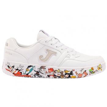 Joma Looney Tunes C.Attica Scarpe Multicolori 43