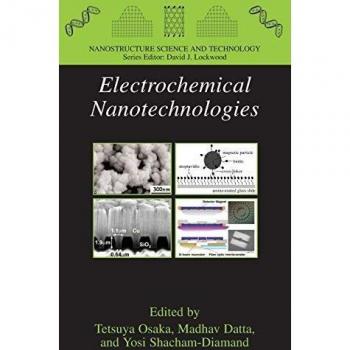 Electrochemical Nanotechnologies