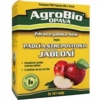 AgroBio Healthy Apple Plus