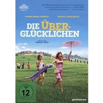Die Überglücklichen
