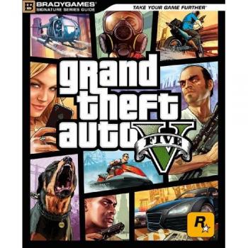Guide Grand Theft Auto V