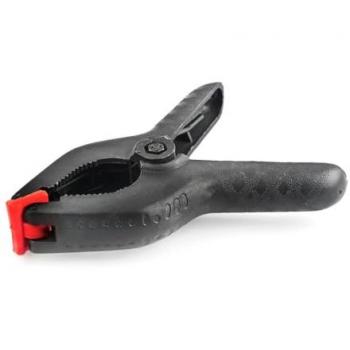 CrownHold 15 cm – Morsetto di plastica per bicchiere