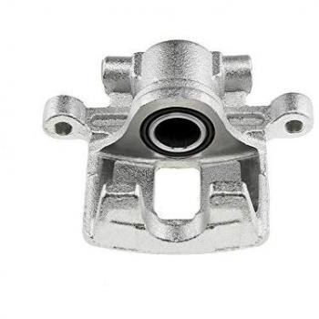 NTY Bremssattel HZT-MS-008 für MITSUBISHI, JEEP, CHRYSLER