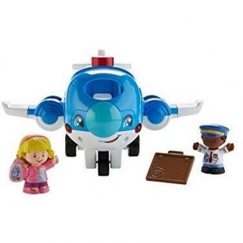 Little People: Aereo delle Meraviglie