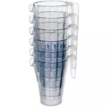 Compact 1L Storage Jugs – Matfer Edition