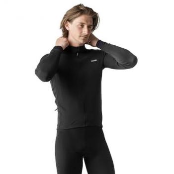 Gripgrab Maglia MerinoTech A Maniche Lunghe