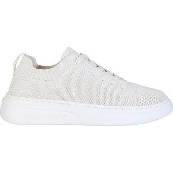 Ecoalf BERMUDASALF – Weiß Sneaker, EU 41