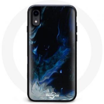 Coque iPhone XS motif Pawel