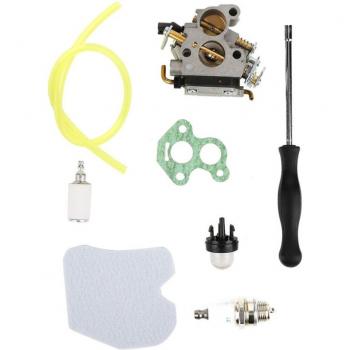 MINKUROW Vergaser-Tuning-Set für Husqvarna Motorsägen