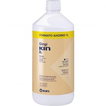 KIN GINGIKIN B5 Mundspülung 1000 ml