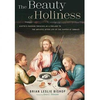The Beauty of Holiness