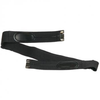 Correa textil Suunto Comfort Negro XS