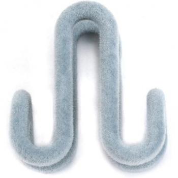 Armoire Doreen 5‑crochets – Rangement flexible pour sacs, cintres et linge