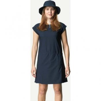 Vestido Dawn Blue Illusion S