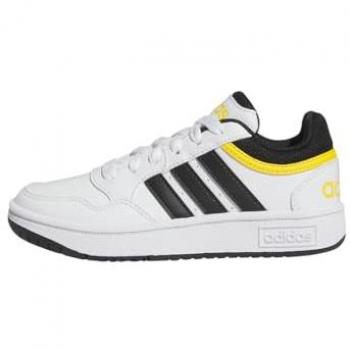 Adidas Hoops 3.0 K Kids Sapatilhas