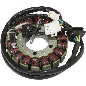 Stator P2R pour Suzuki Burgman 650 (2003-2012)