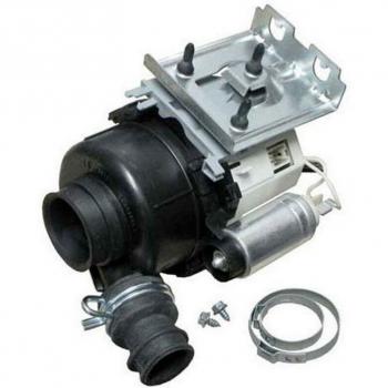 Pompe de cyclage d'origine pour lave-vaisselle IGNIS