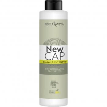 Balsamo Nutriente New Cap da 250ml