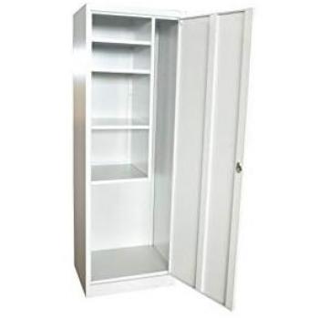 Linea Garden Friend Besenschrank Maße H 180 x 49 x 61,5 cm