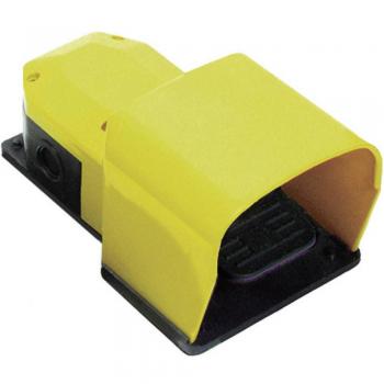 Pizzato Elettrica Interrupteur à Pédale IP65 1 PC