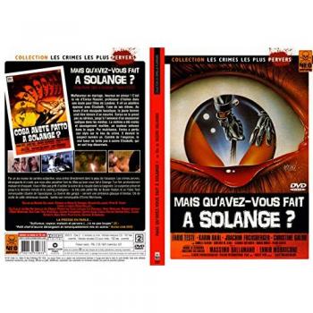 Mais q avez vous fait a solide