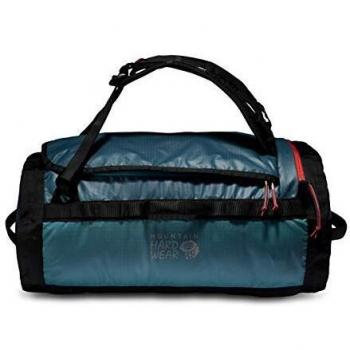 Hardwear Camp 4 45 L Duffle – Wasch­Türkis, Multicolor – Kleine Größe