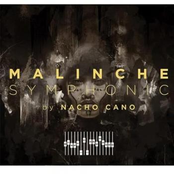 Malinche Symphonic (Edición en Vinilo)