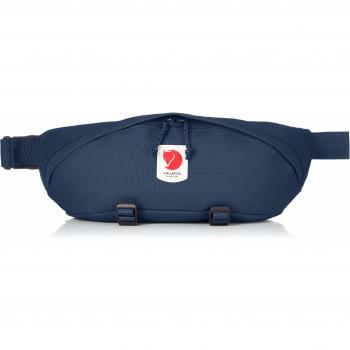 FJALLRAVEN Ulvö Sac Banane Unisexe Adulte Bleu (Mountain Blue)