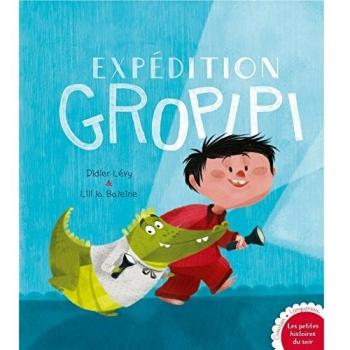 Expédition Grospipi