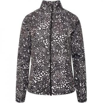 Dare 2B Chaqueta cortavientos con puntos Resilient II para mujer/señora