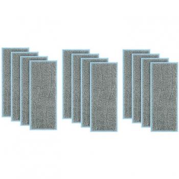Accessoires de nettoyage IRobot Braava Jet M6 (6110), 12 pièces