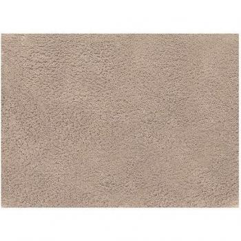 Coton Monterey Spirella : Tapis Bain 60x90 cm Taupe