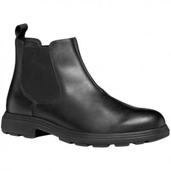 GEOX Stivale nero