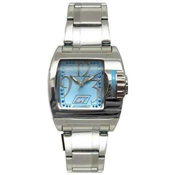 Chronotech Damenuhr Analog Quarz CC7042B-06M