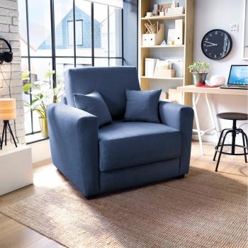 Abakus Direct Olly Single Sofa Bed