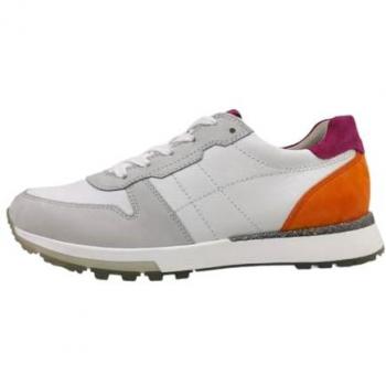 Paul Green Sneaker Bassa “Bianco Sambuco”