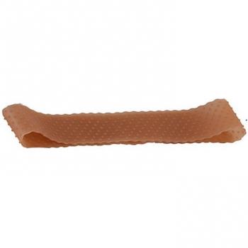 Adjustable Velvet Headband