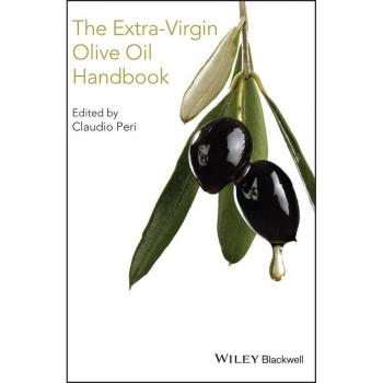 Vitalsource Technologies, Inc. The Extra-virgin Olive Oil Handbook