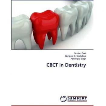 CBCT in Dentistry
