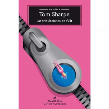 LAS TRIBULACIONES DE WILT