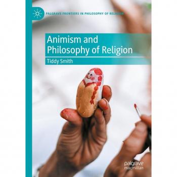 Animism and Philosophy of Religion