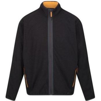 Kimwood Regatta Mensa Giacca Full Zip in Fleece