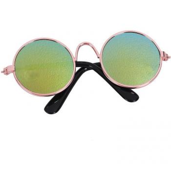 Protection oculaire pour chiots et chats